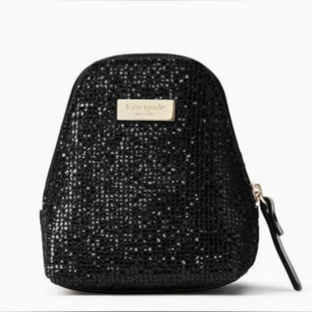 Kate Spade Clifton Lane Penguin Coin Purse - Picture 8 of 8